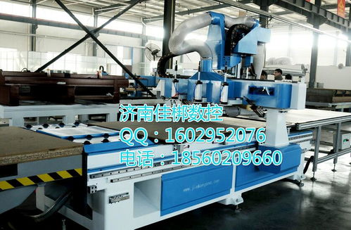 陜西咸陽(yáng)佳梆定制家具生產(chǎn)設(shè)備 解析1325板式家具木工機(jī)的核心優(yōu)勢(shì)與應(yīng)用