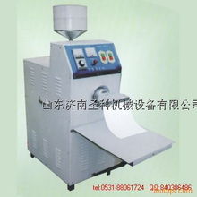 智能革新，節能高效 探秘山東電子自控自熟涼皮機搟面皮多用機